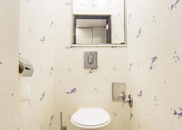 Apartment Tsarigradska *