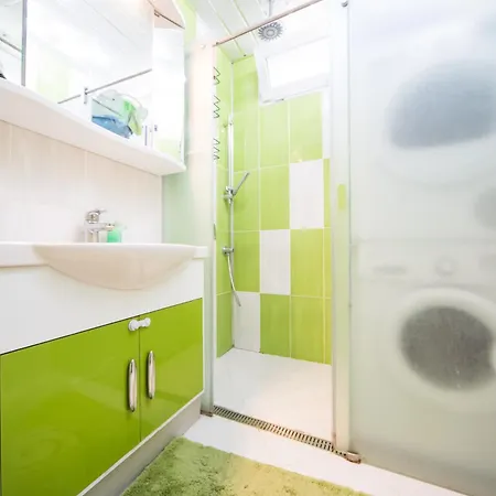 Apartment Tsarigradska