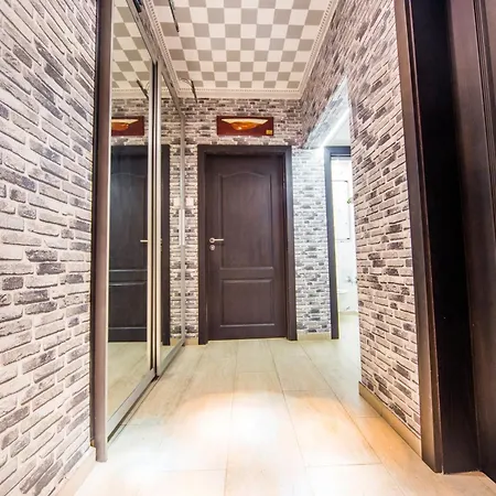 Tsarigradska Apartment