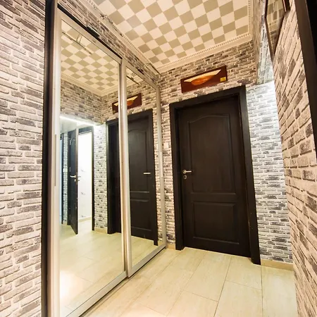 Apartamento Tsarigradska *