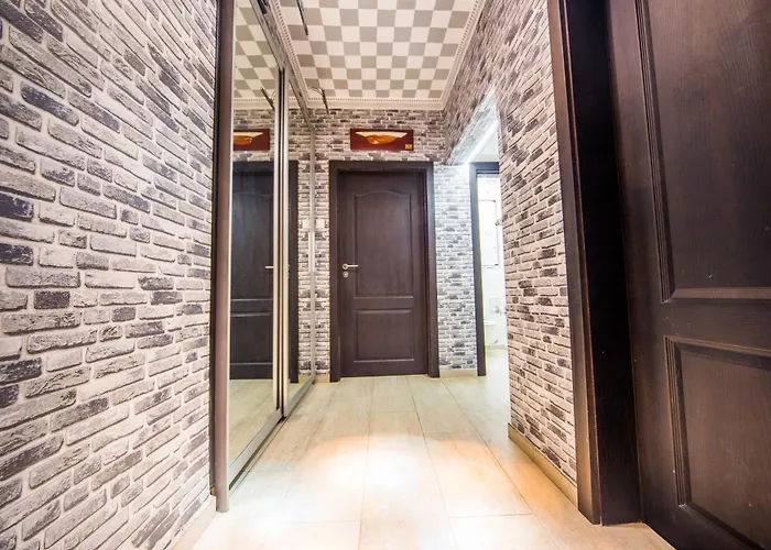 Tsarigradska Apartament